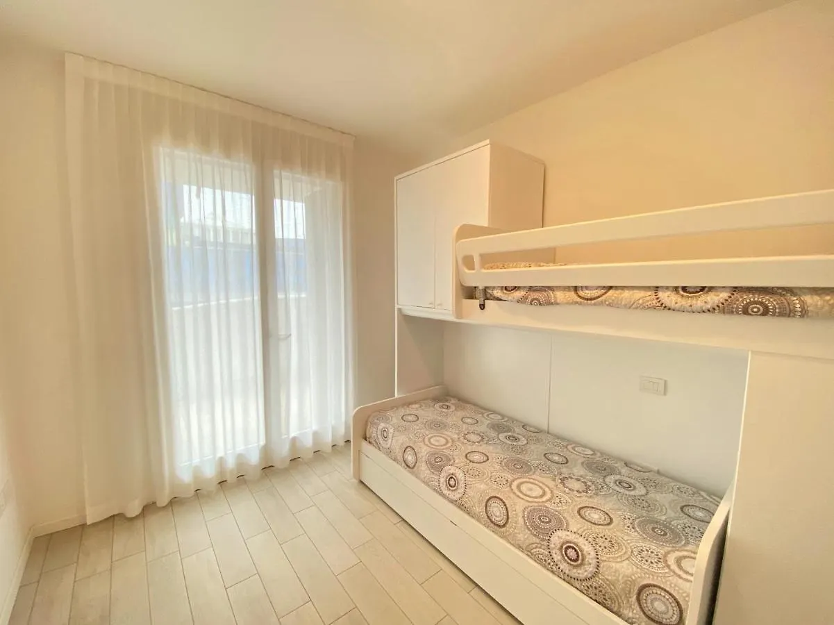 Appartamenti Wave Village 2 - Carraro Immobiliare Jesolo - Family Apartments Italien