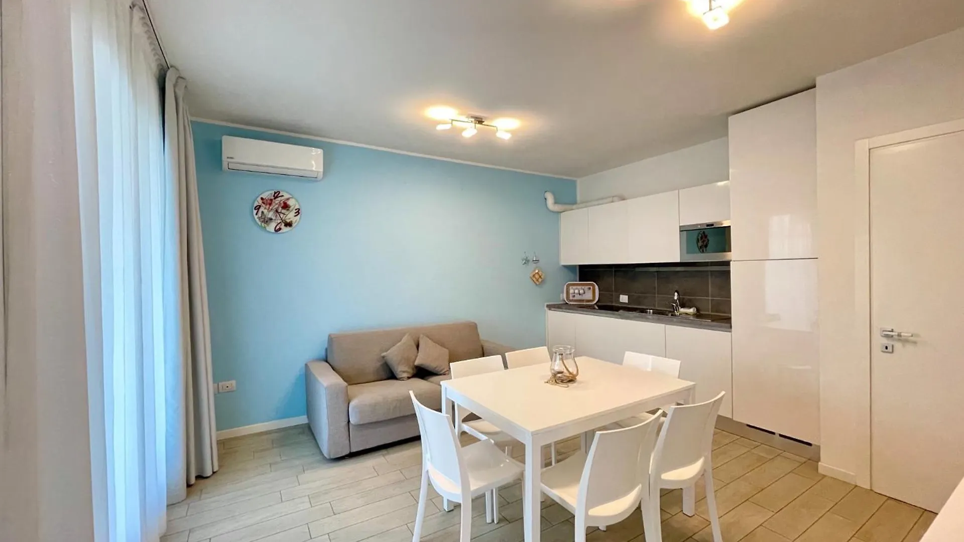 Appartamenti Wave Village 2 - Carraro Immobiliare Jesolo - Family Apartments Italien